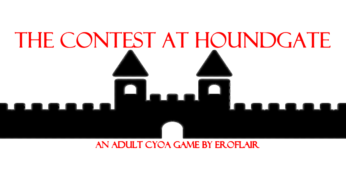 The Contest at Houndgate screenshot 0