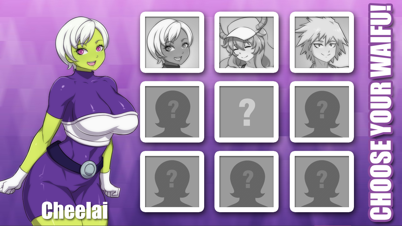 WaifuHub screenshot 1