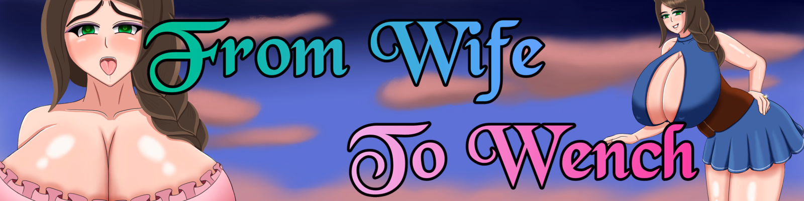 From Wife to Wench screenshot 0