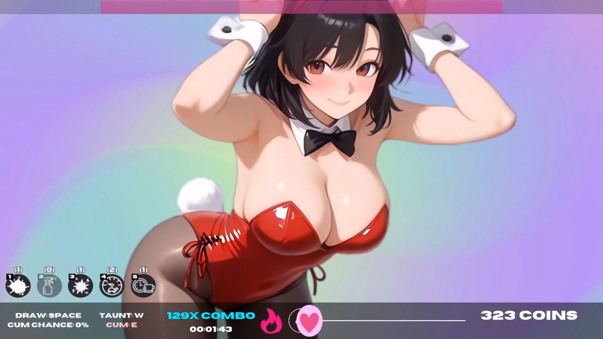 Cock Hero screenshot 1