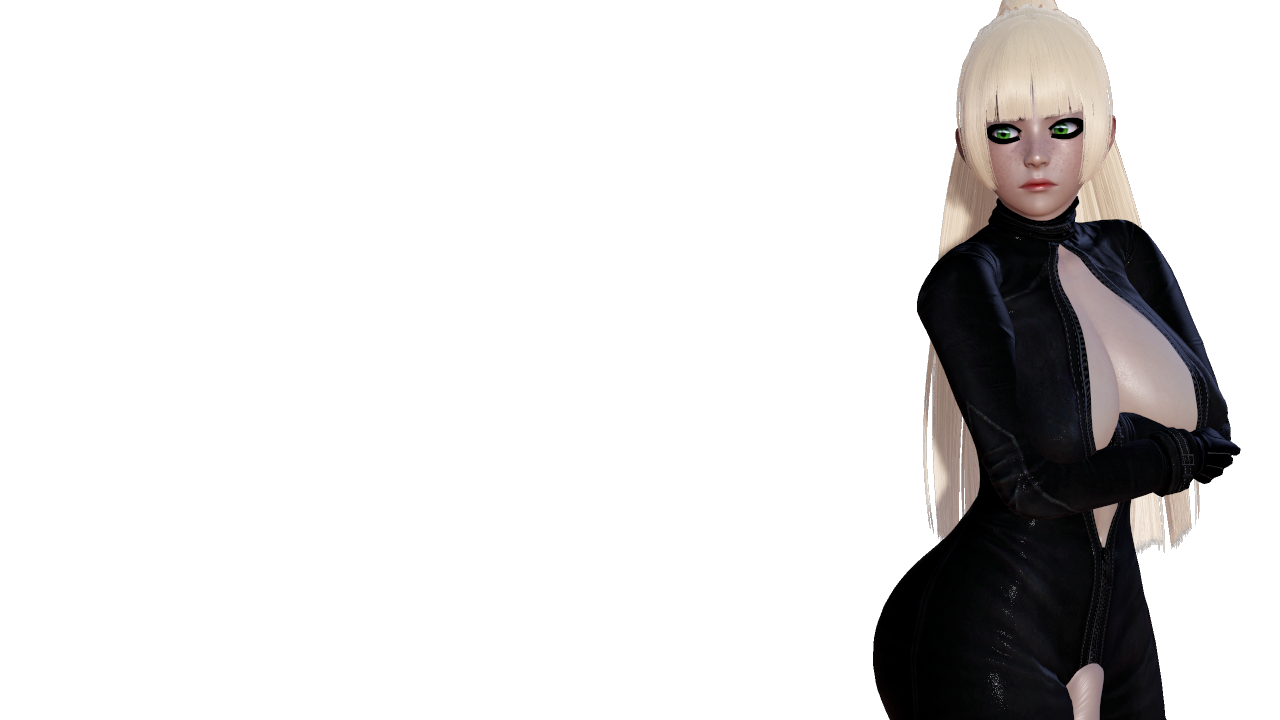 Anti-Futa Female Soldier Infiltration screenshot 1