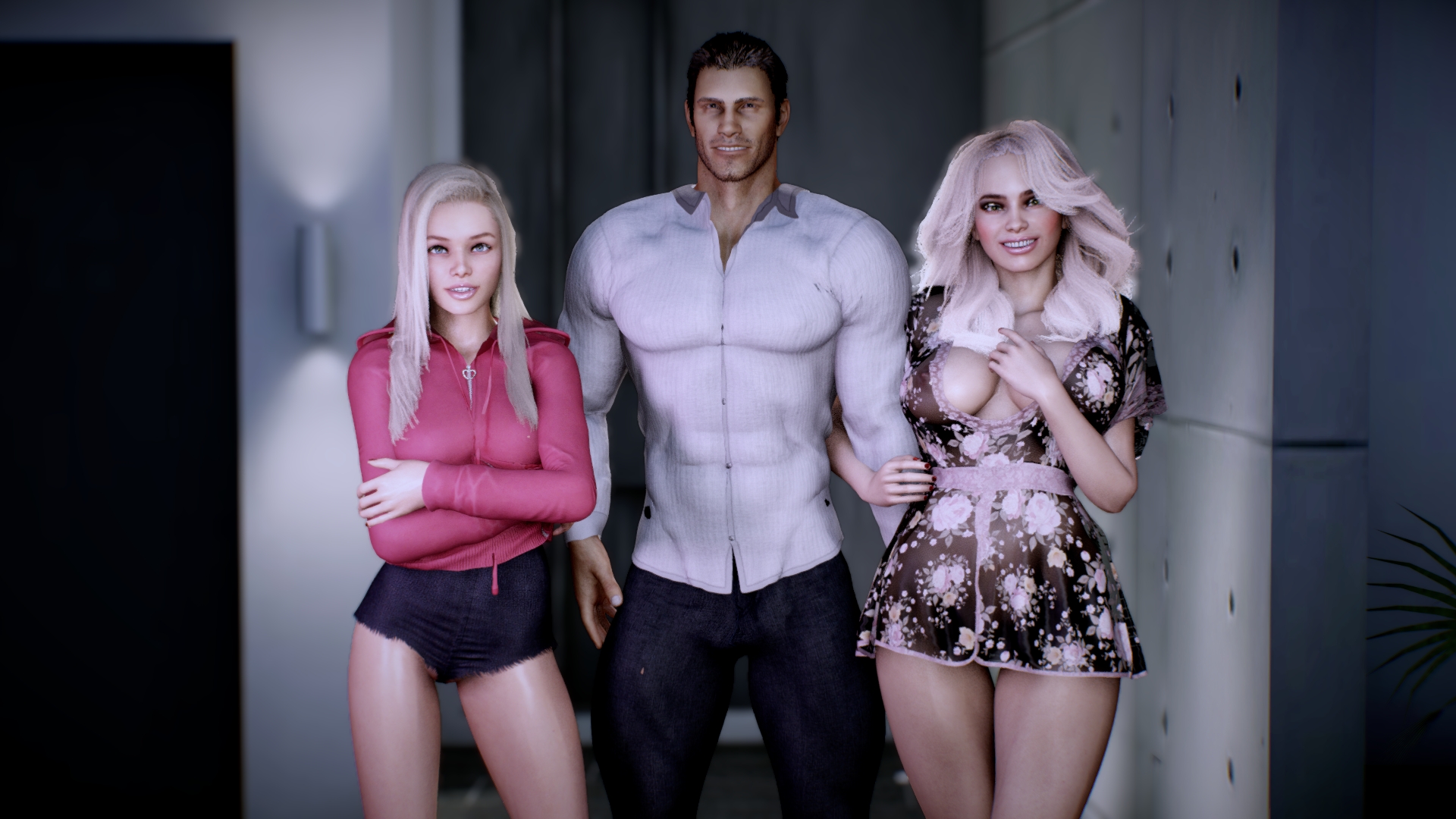 Insatiable screenshot 0