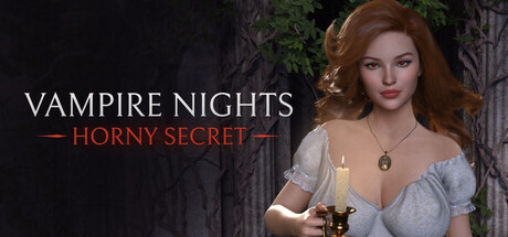 Vampire Nights: Horny Secret screenshot 0