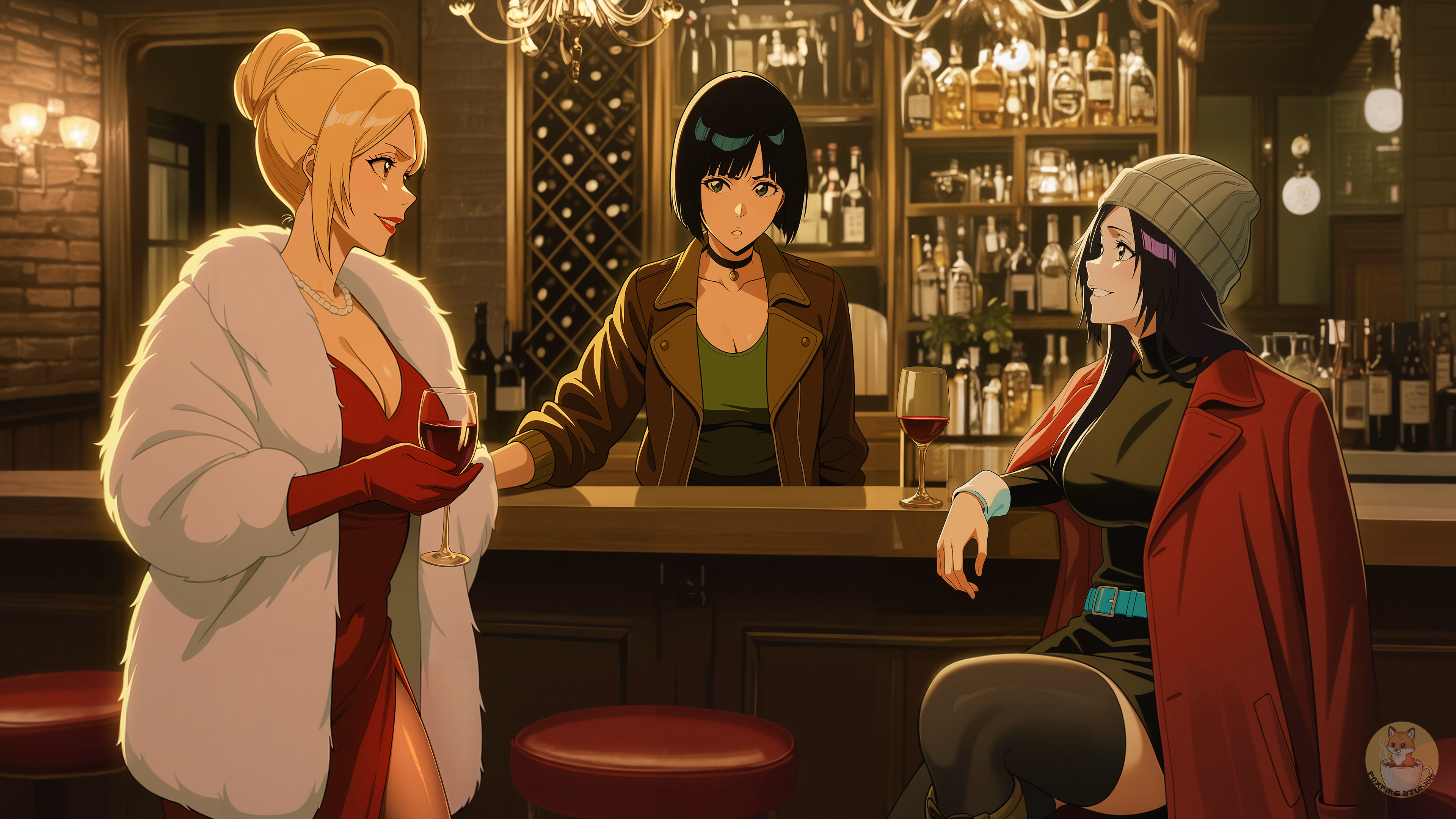 Jazzy Times screenshot 0