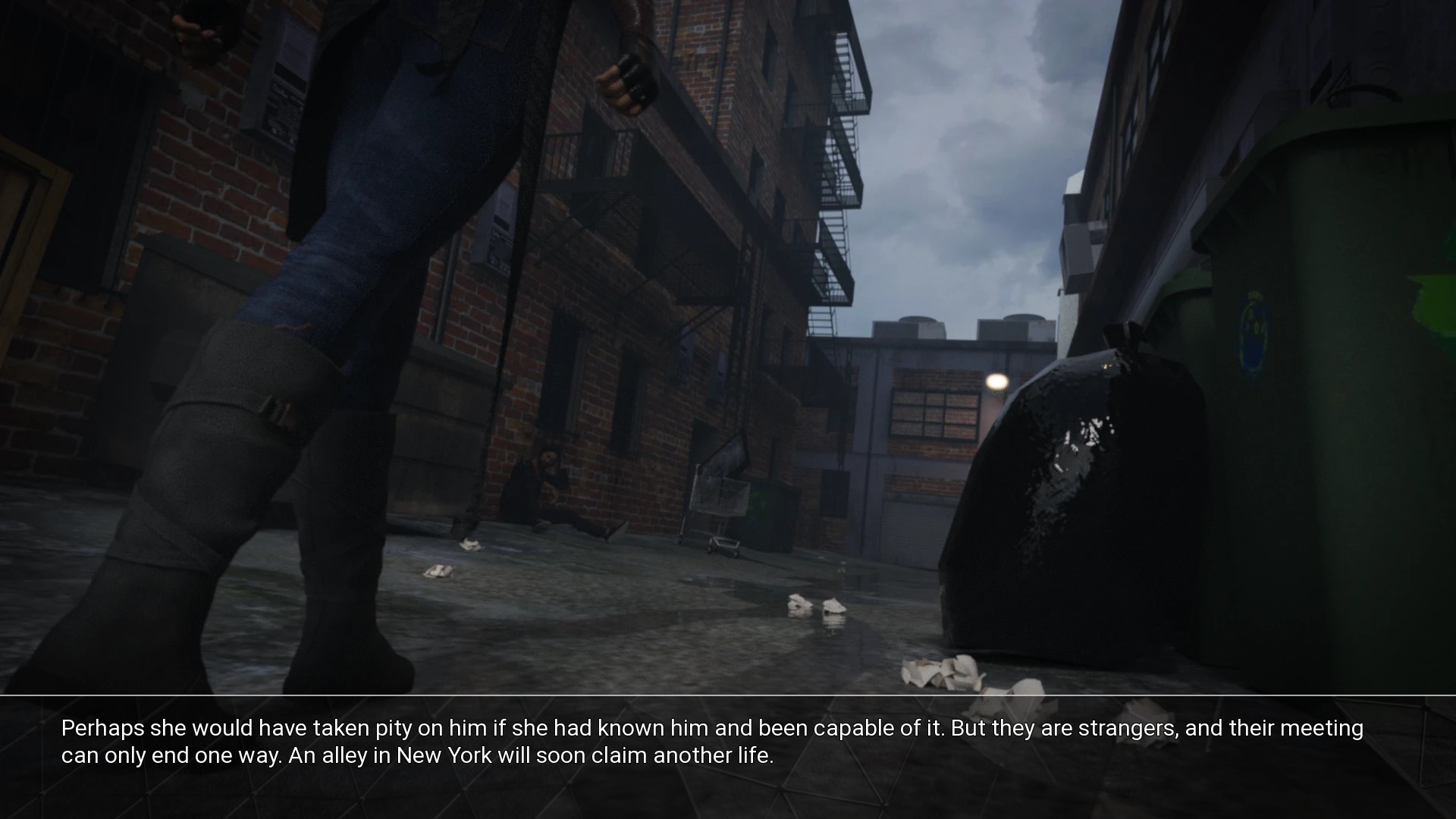 Supermodel: Defenders of Desire