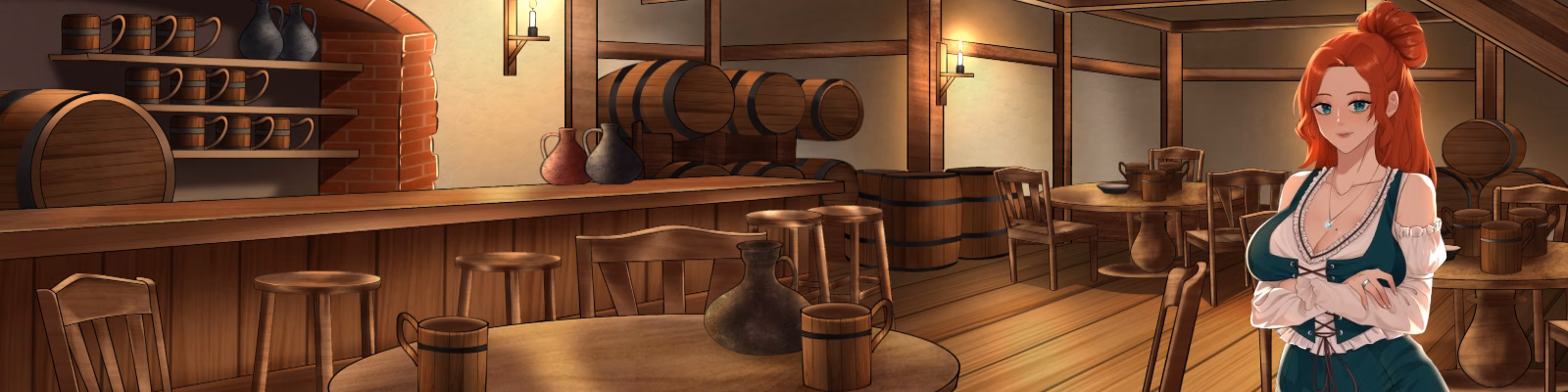 Drunk Tales screenshot 0