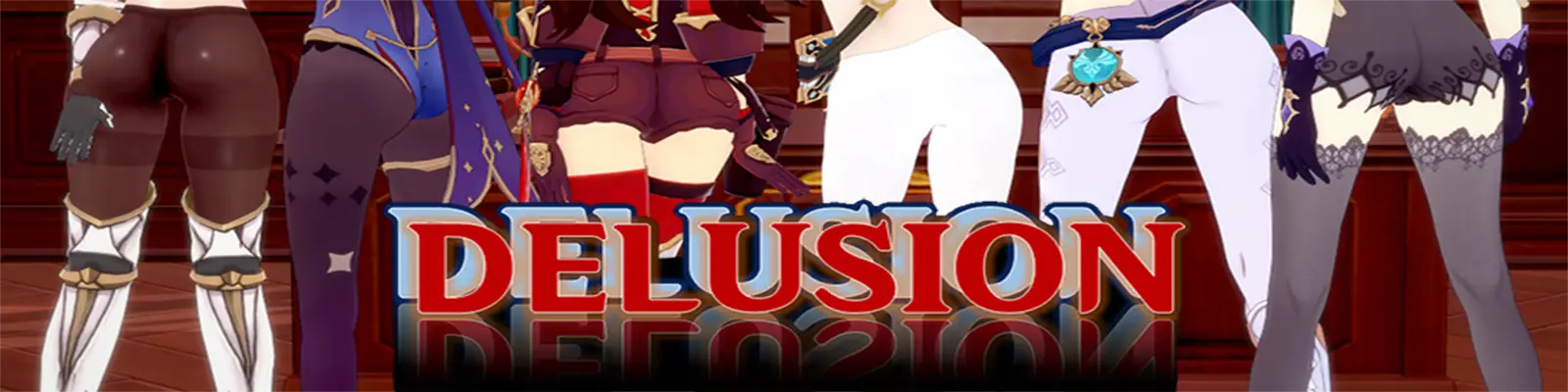 Delusion screenshot 0