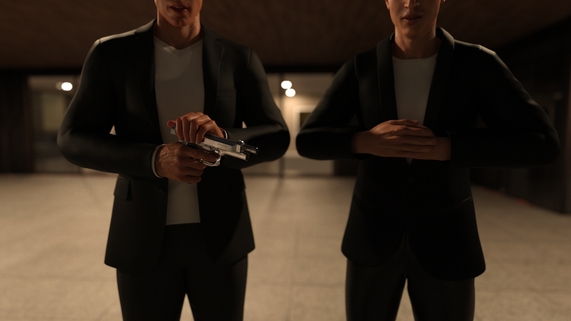 Wicked Paradise screenshot 1