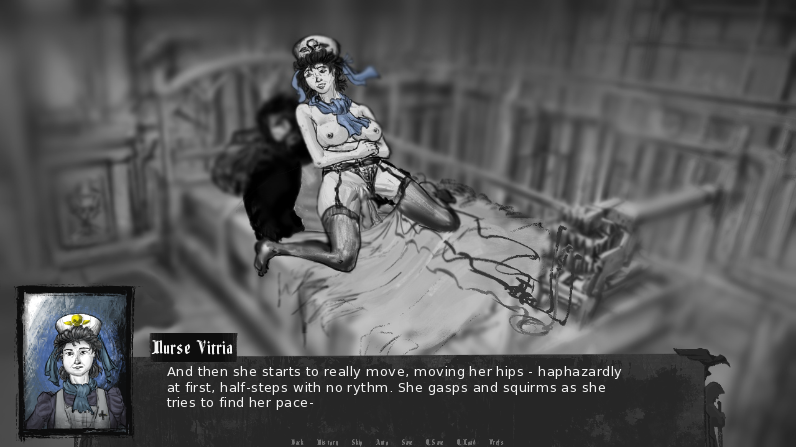 Imperium Bureaucracy Hero screenshot 1