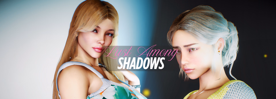 Lust Among Shadows screenshot 0