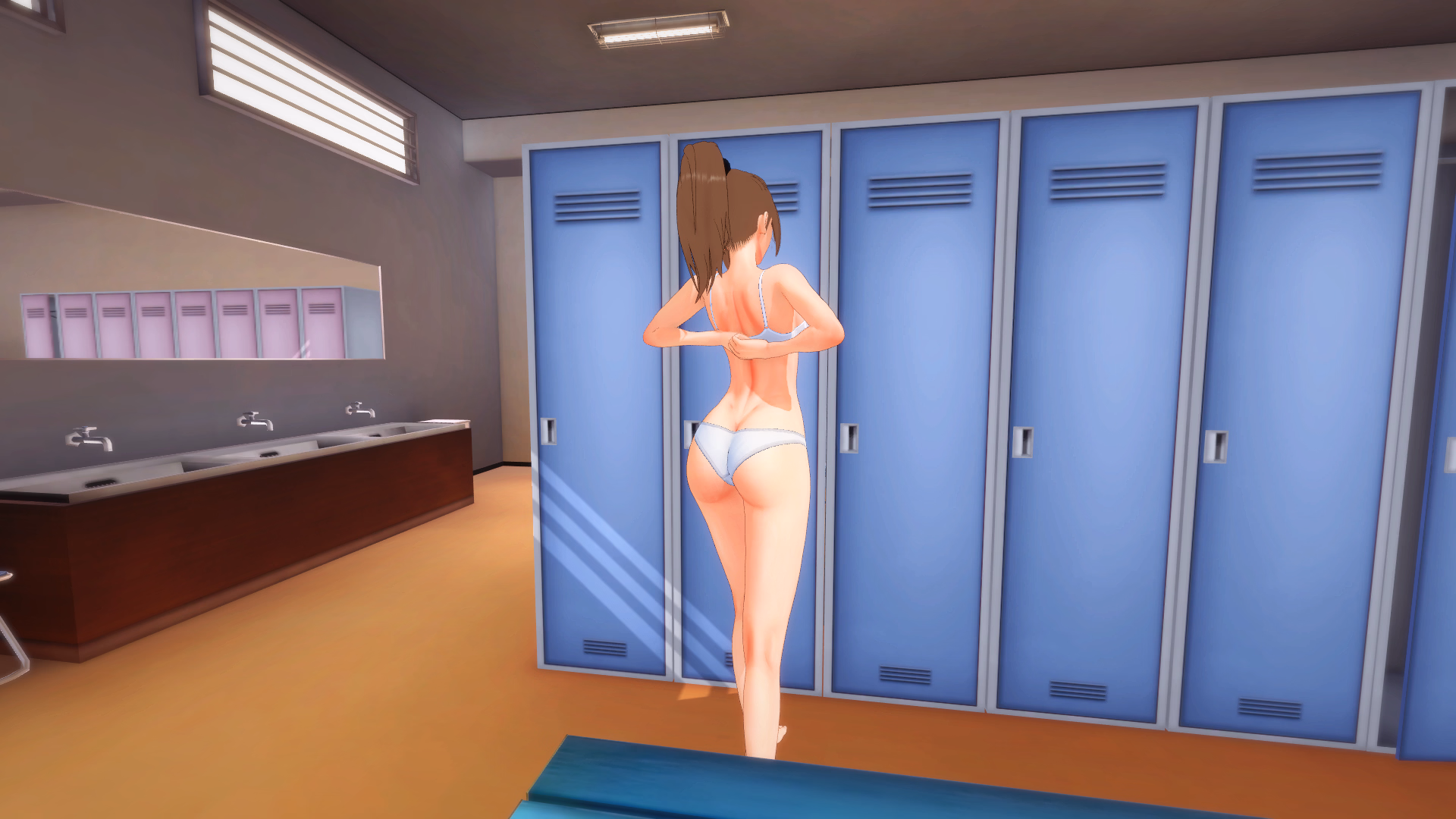 Soul Society - Karakura Town