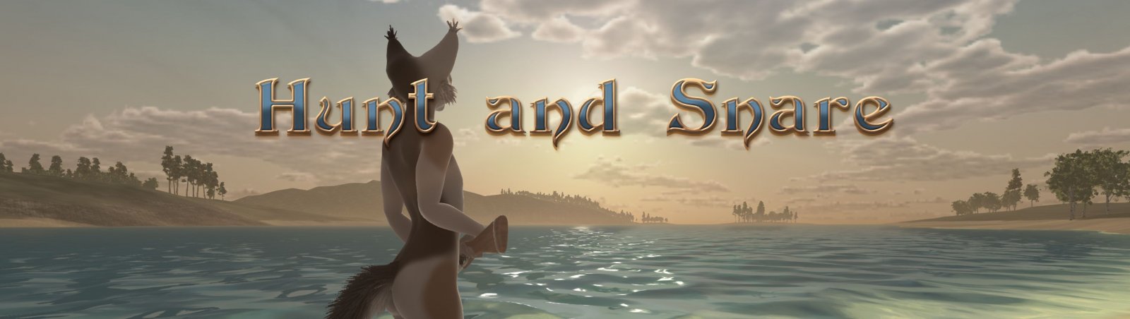 Hunt and Snare screenshot 0