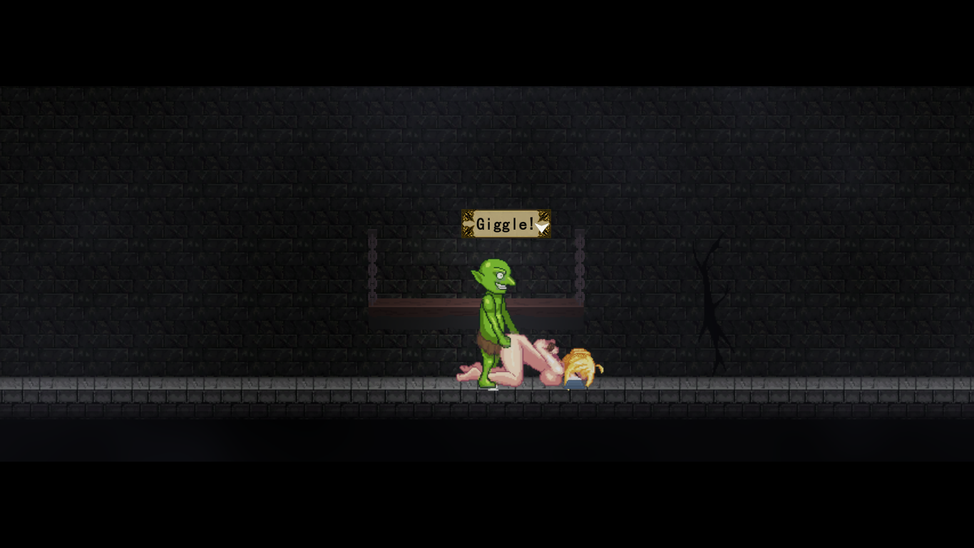 Spirit Witch's Gaiden