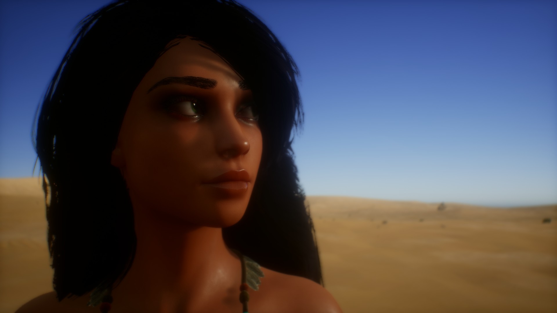 Wild Life screenshot 1