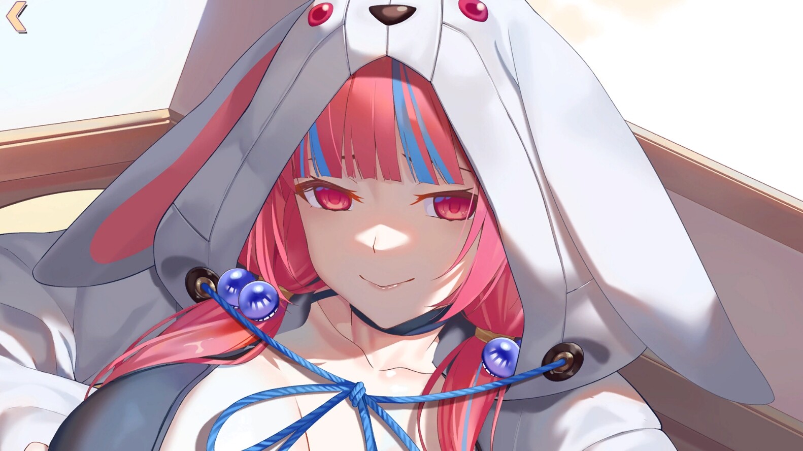 Hot And Lovely: Dream screenshot 1