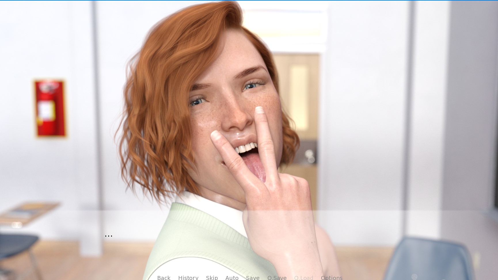 Family Affair screenshot 1