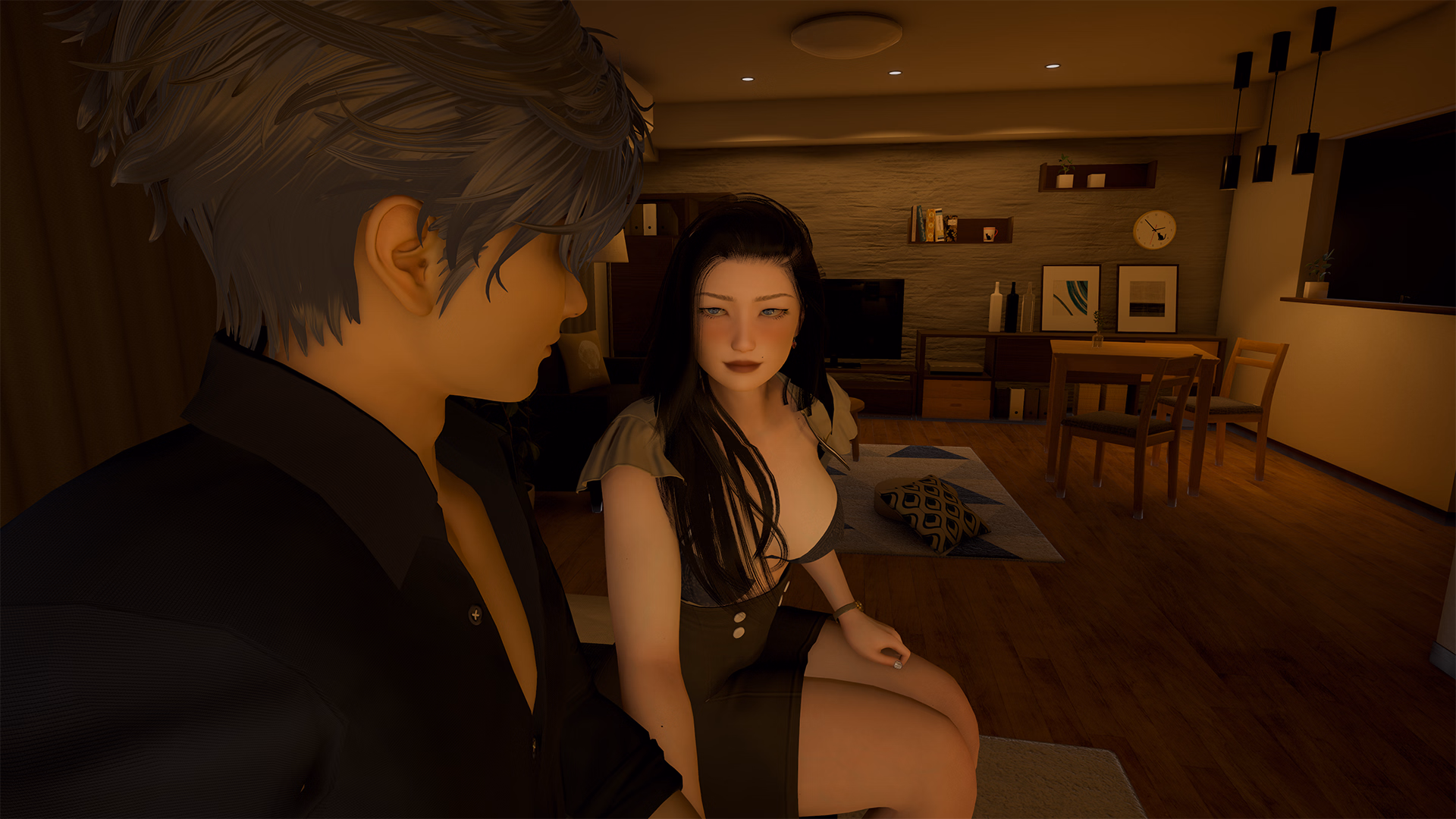 UNREALity screenshot 1