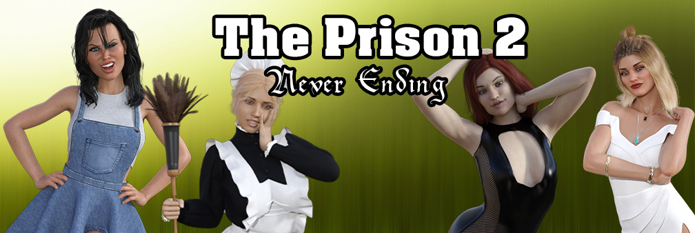 The Prison 2 - Never Ending screenshot 0