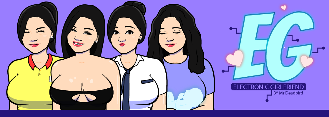 E-Girlfriend screenshot 0