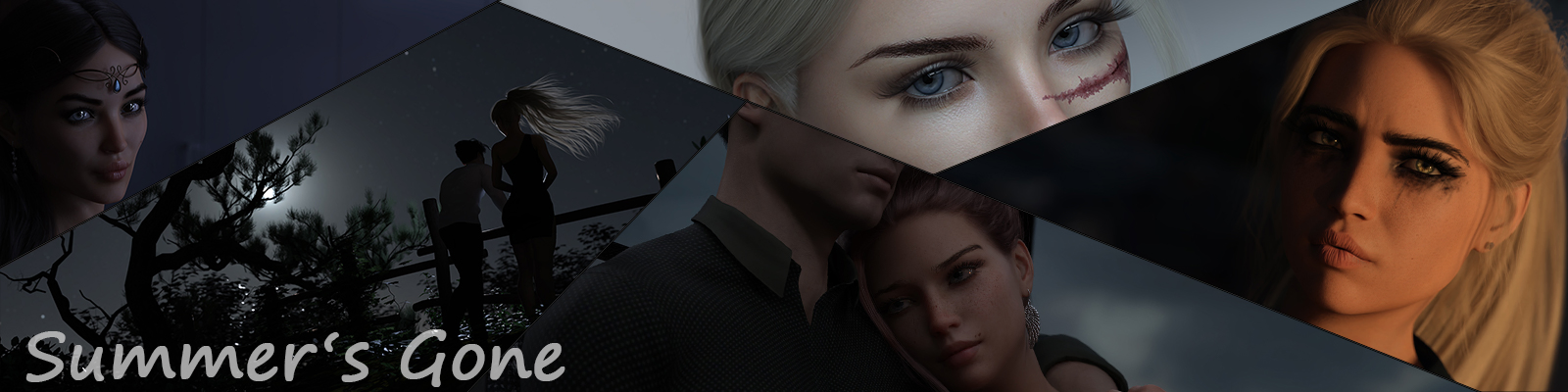 Summer's Gone screenshot 0