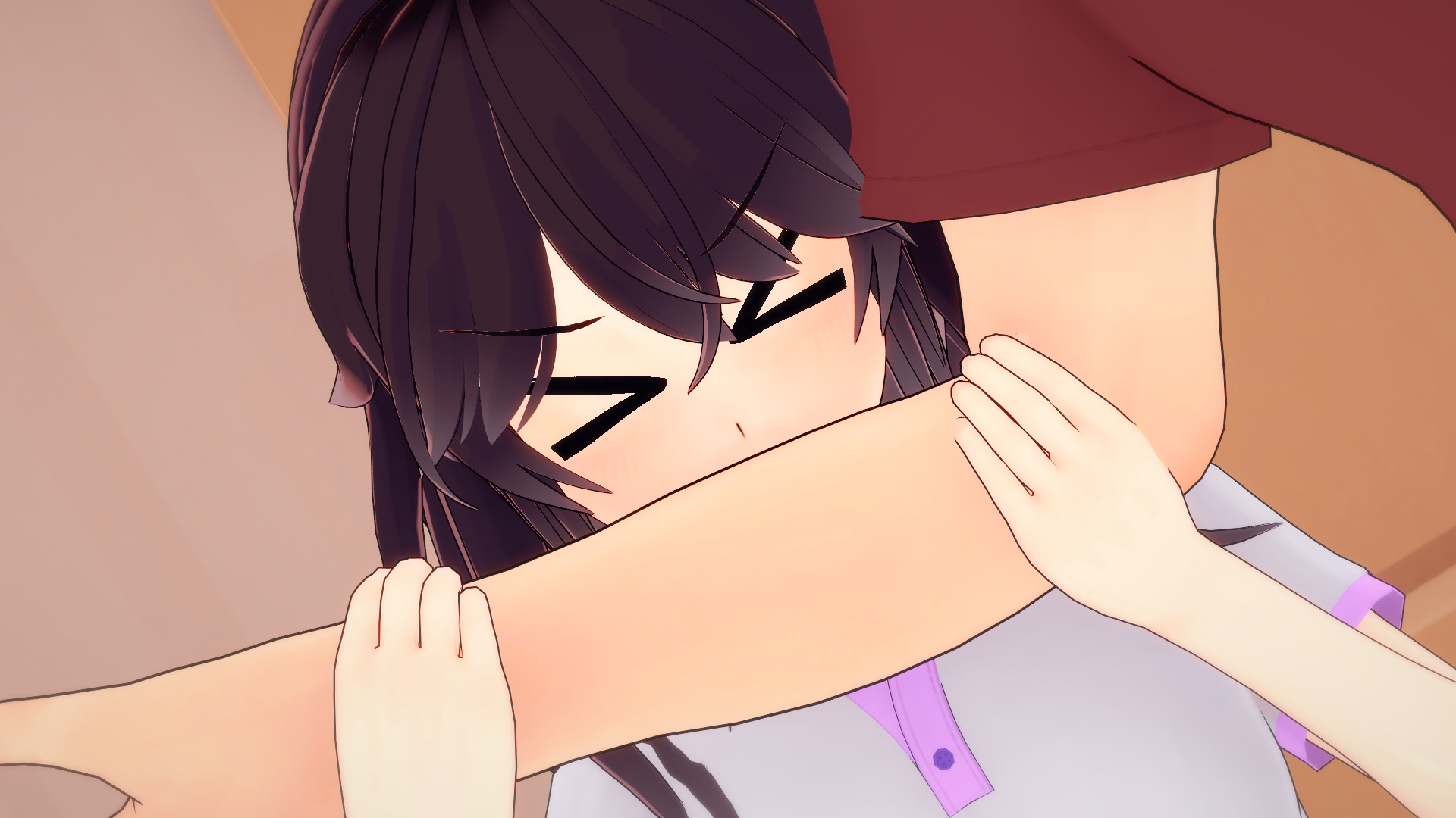 Just a Dream screenshot 1