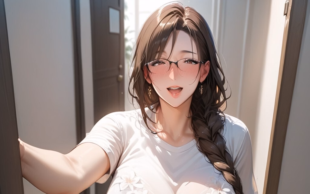 Adultverse-2048 screenshot 0