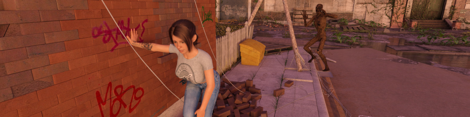 Red Lotus Flower screenshot 0