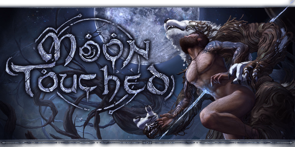 Moontouched screenshot 0