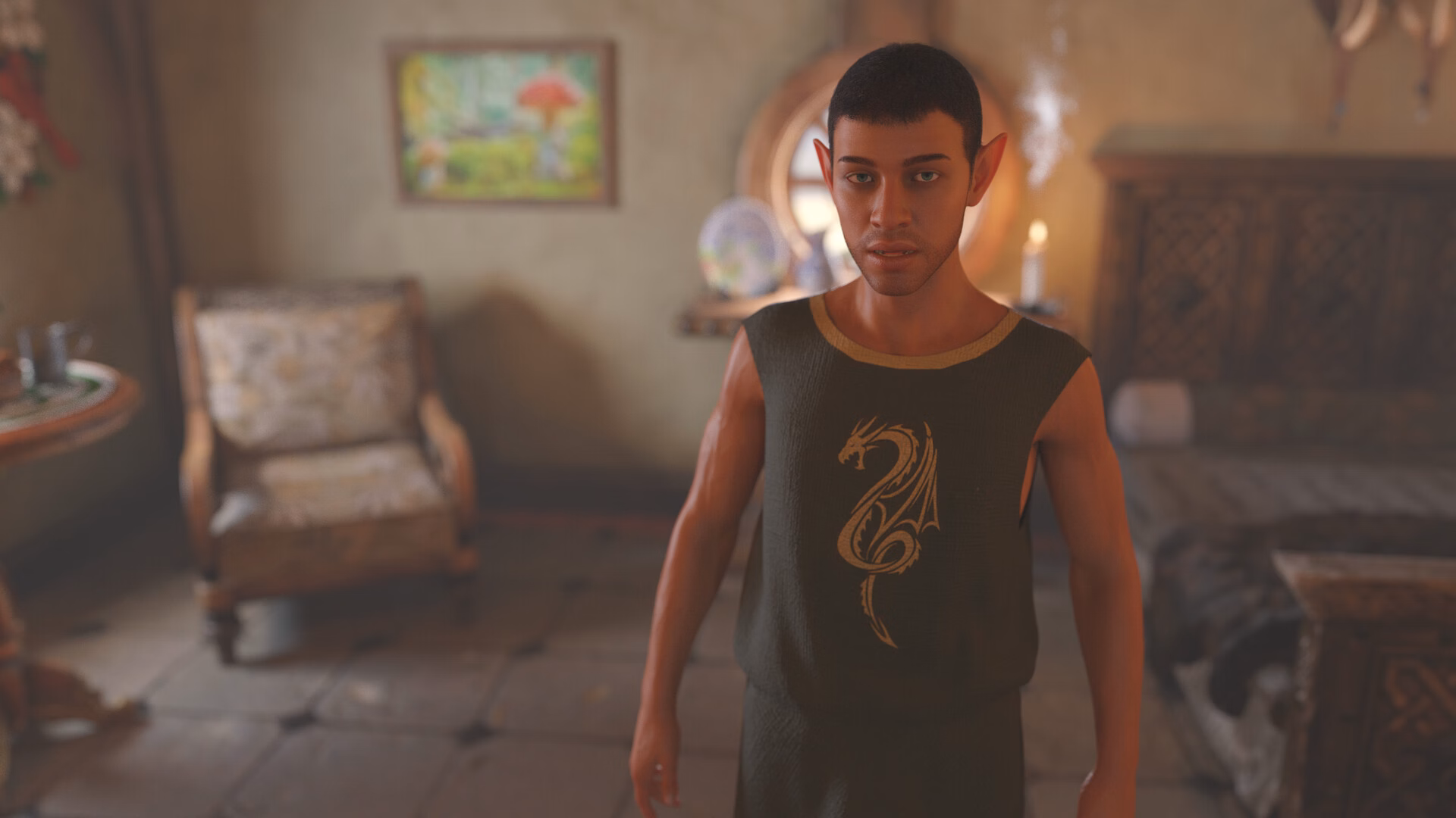 Kingdom of Velvet Сhains