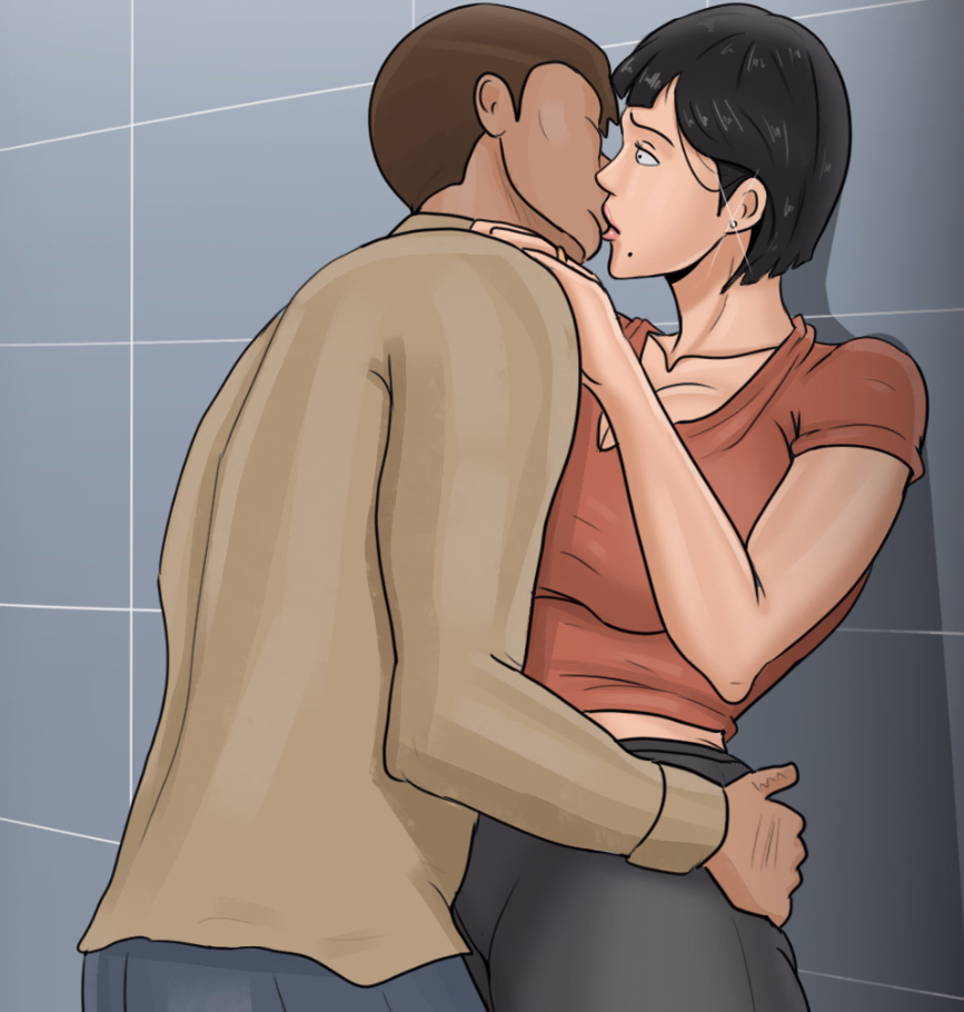 The Best Wife screenshot 1