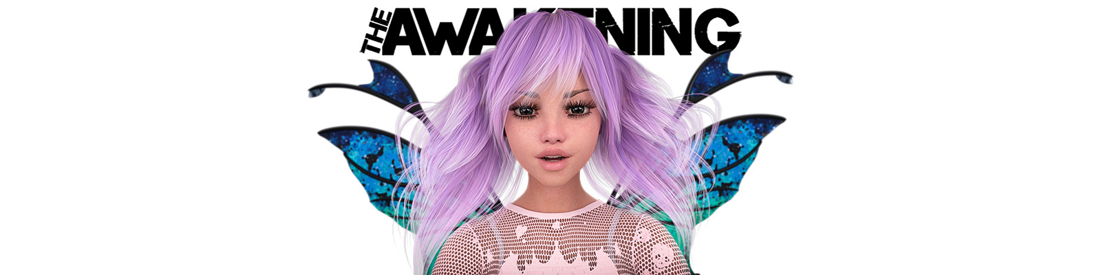 The Awakening screenshot 0