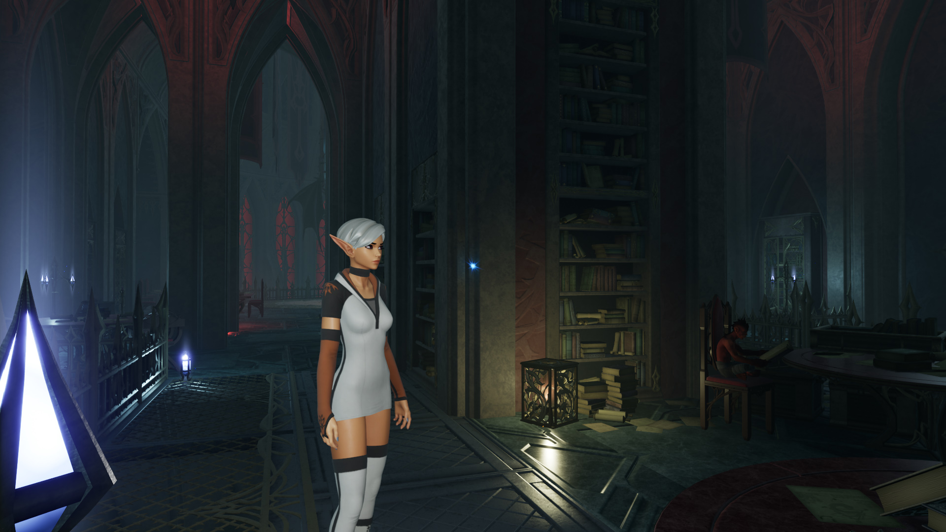 Personal Study screenshot 1