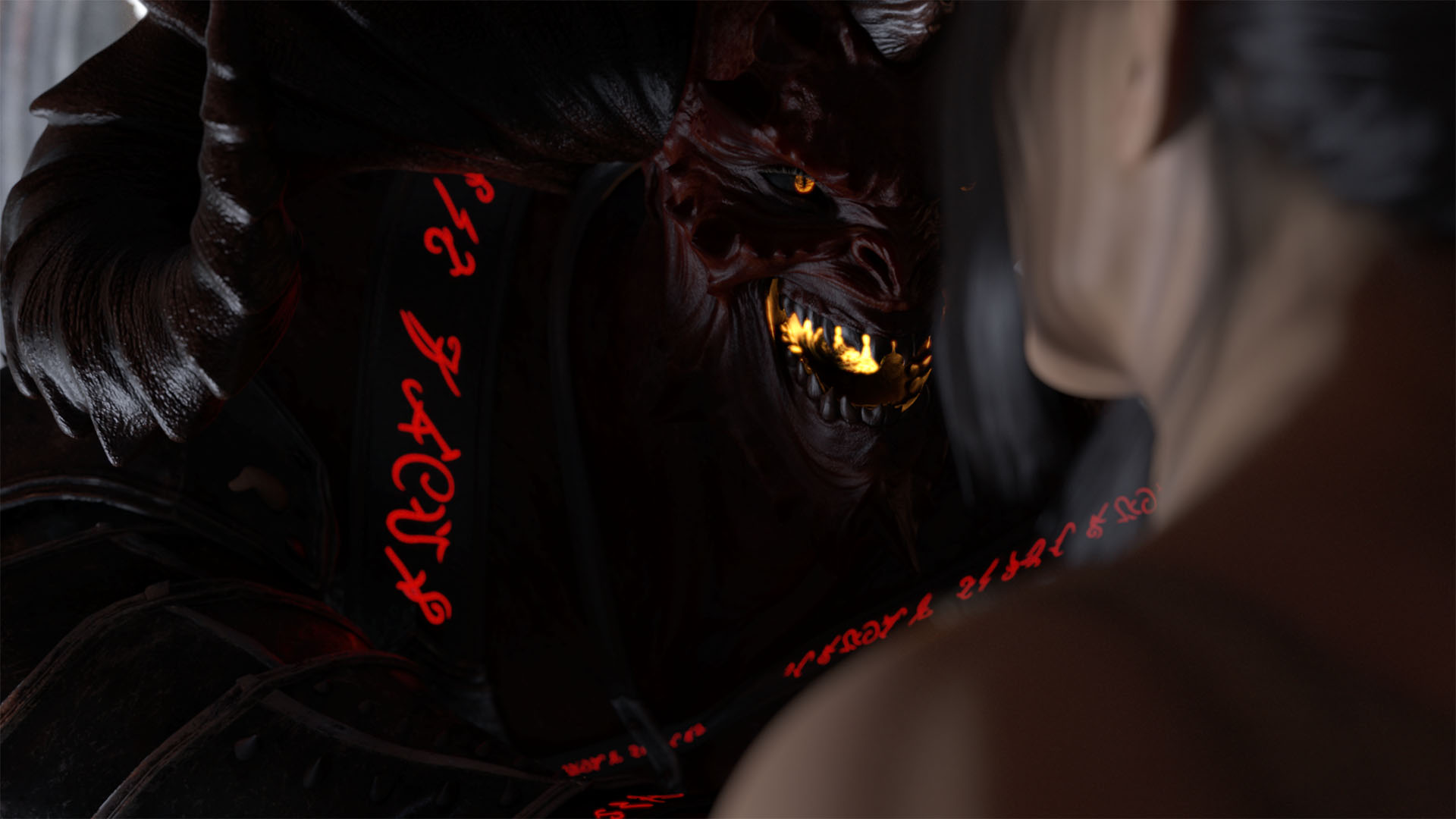Inner Demons screenshot 1