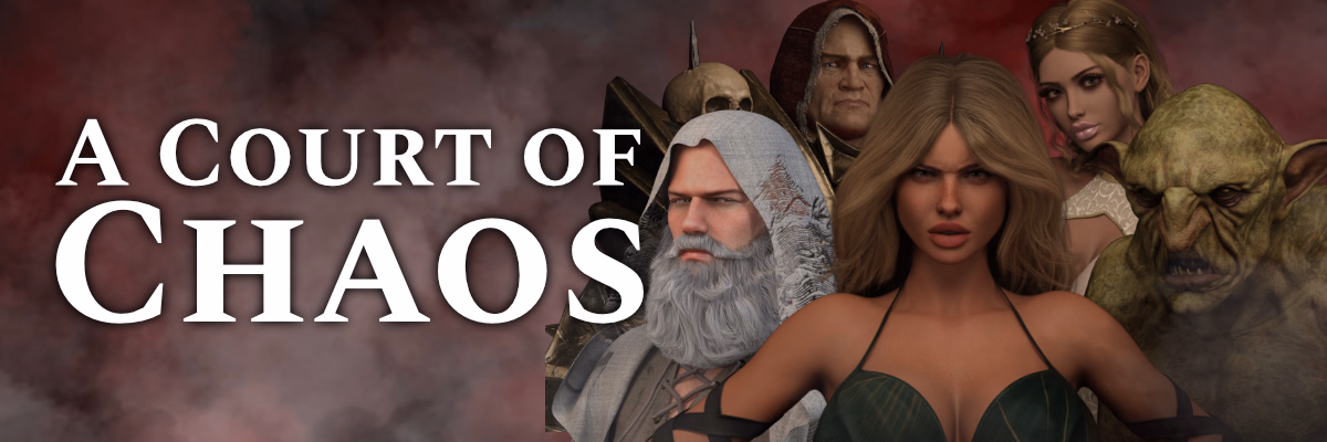 A Court of Chaos screenshot 0