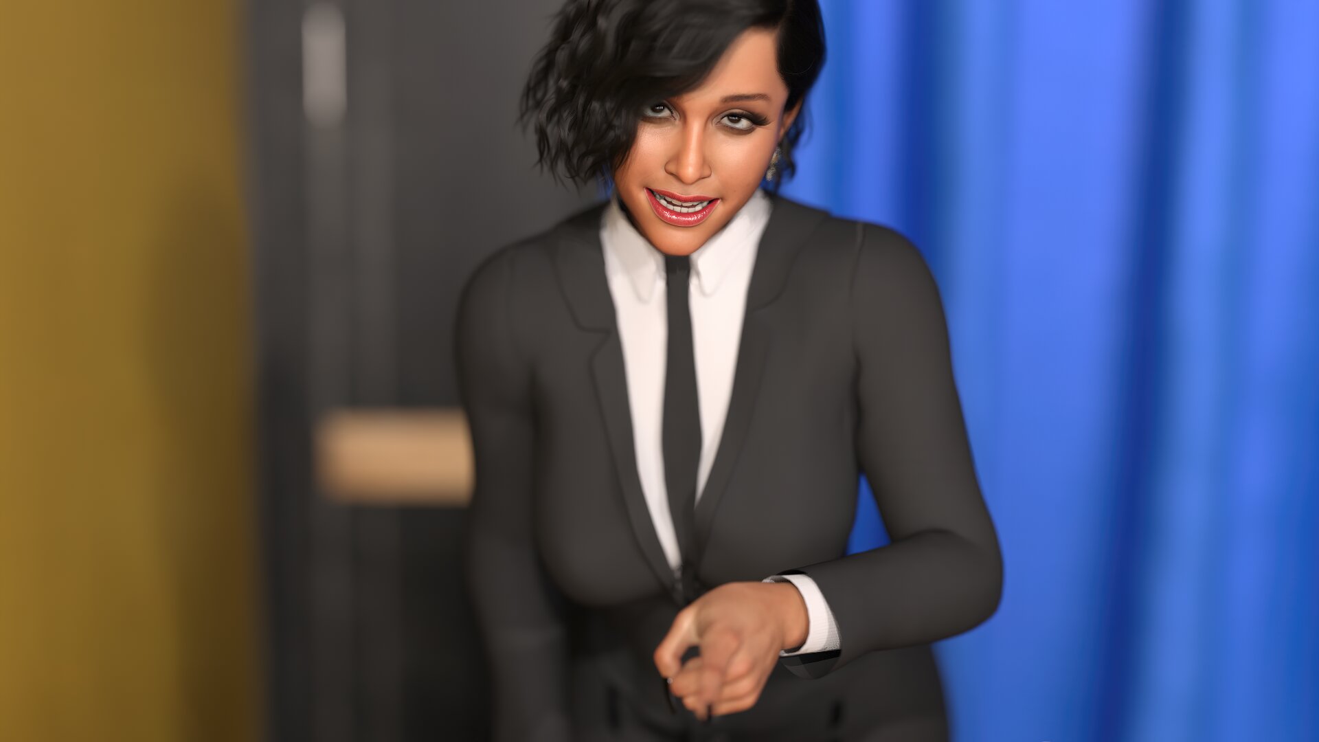 My Favorite Actress screenshot 1