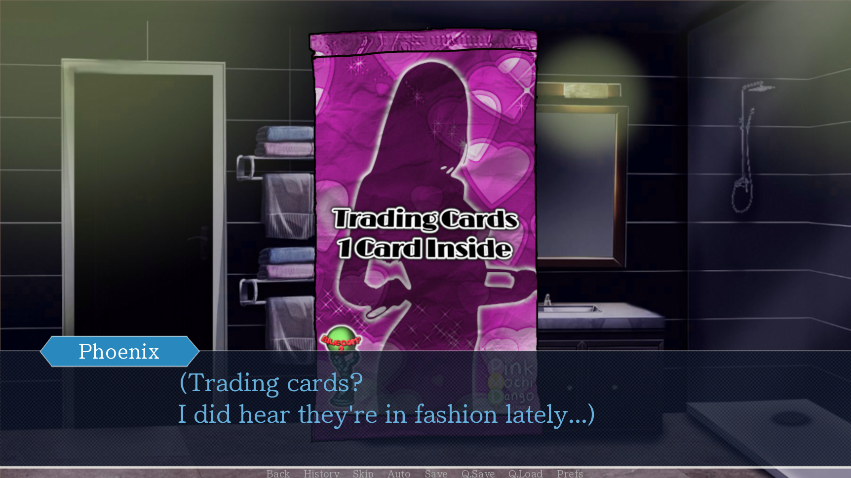 Maya's Mission screenshot 1