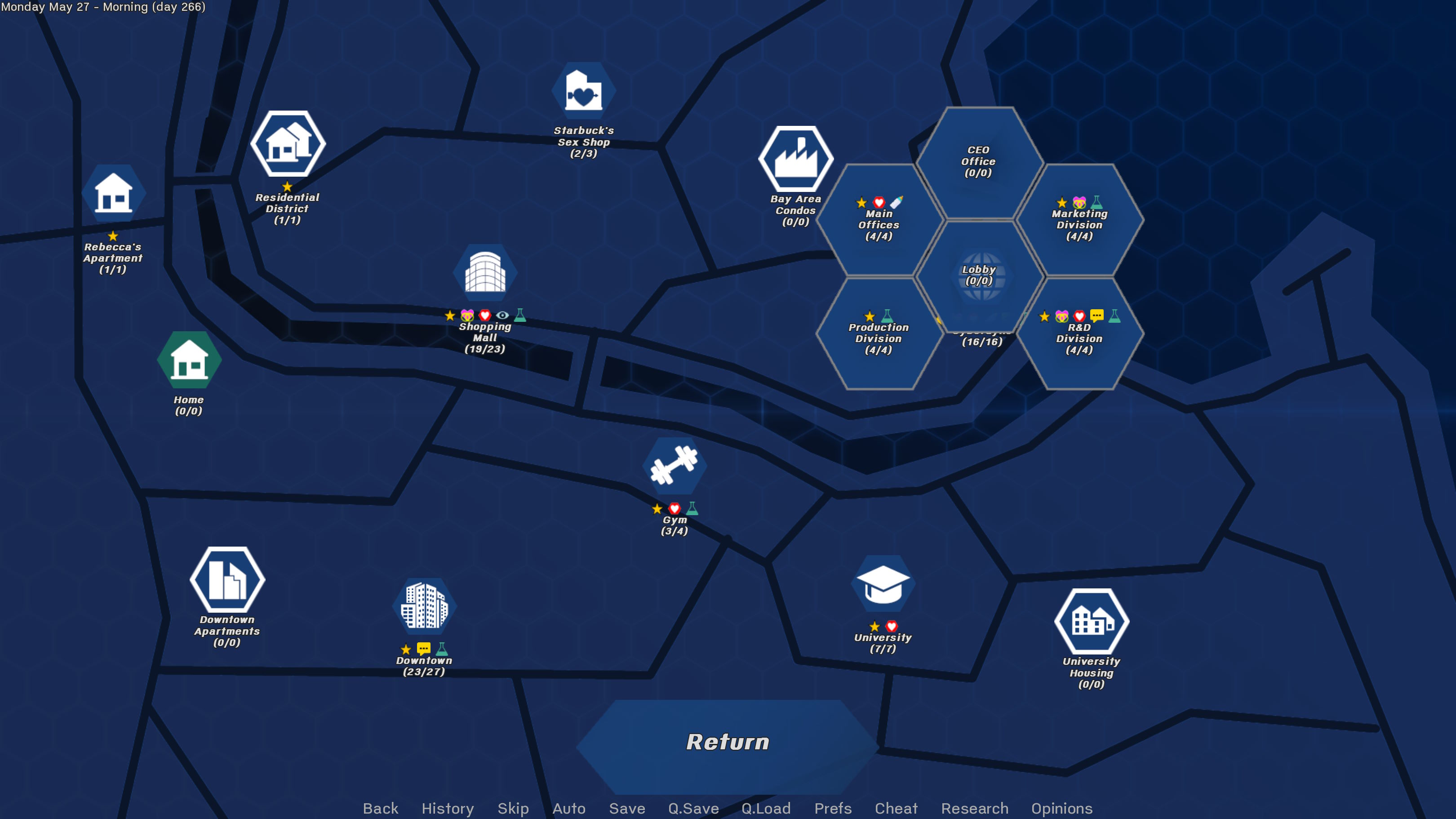 Lab Rats 2 - Reformulate screenshot 1