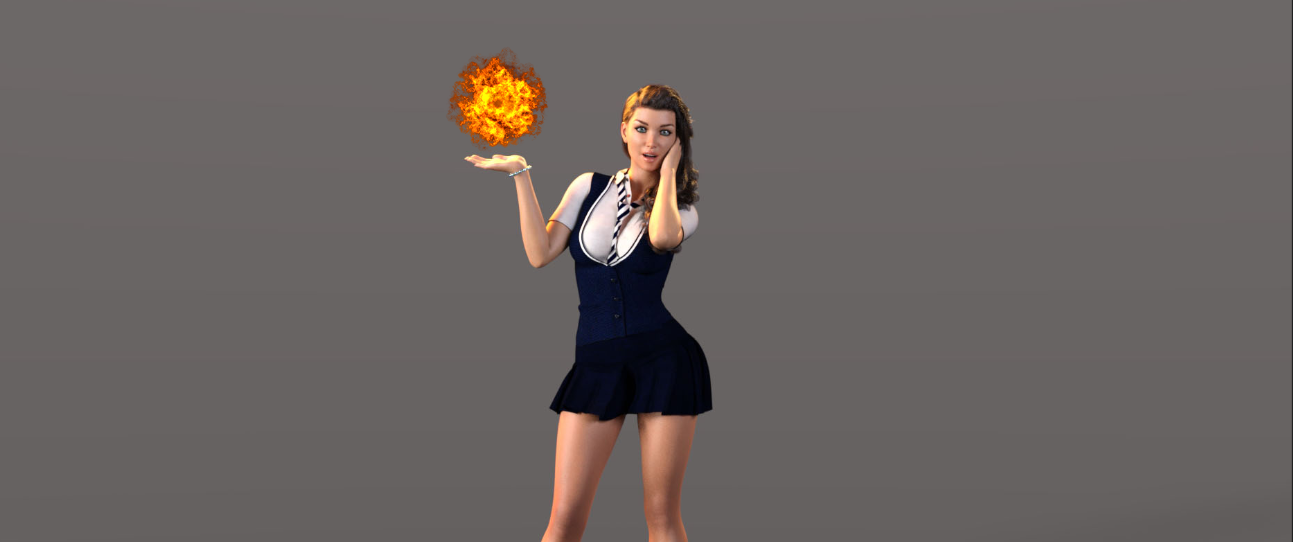 Witchcraft screenshot 0