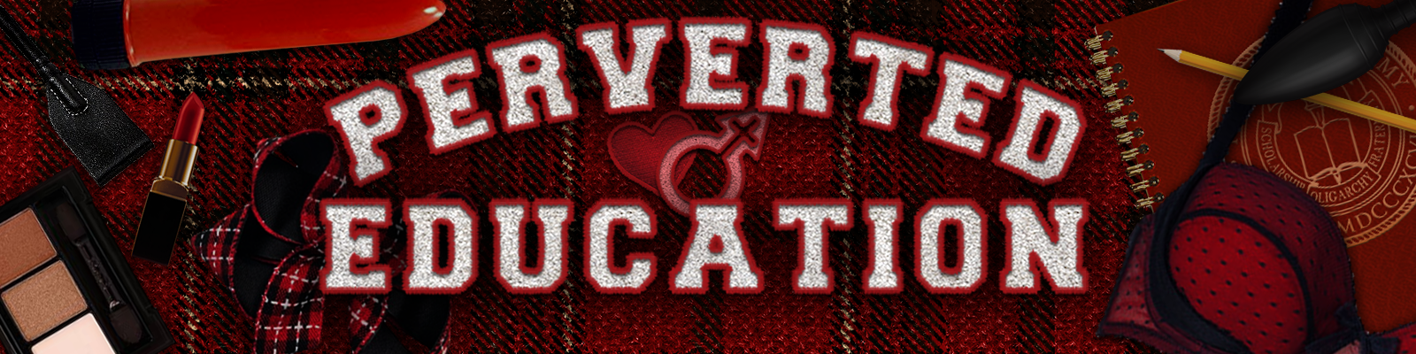 Perverted Education screenshot 0