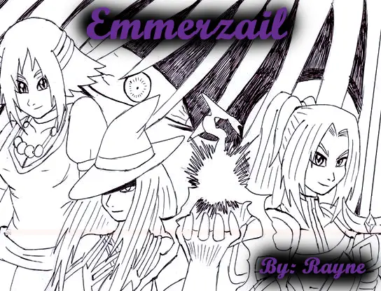 Emmerzail: Orsia Arc screenshot 0