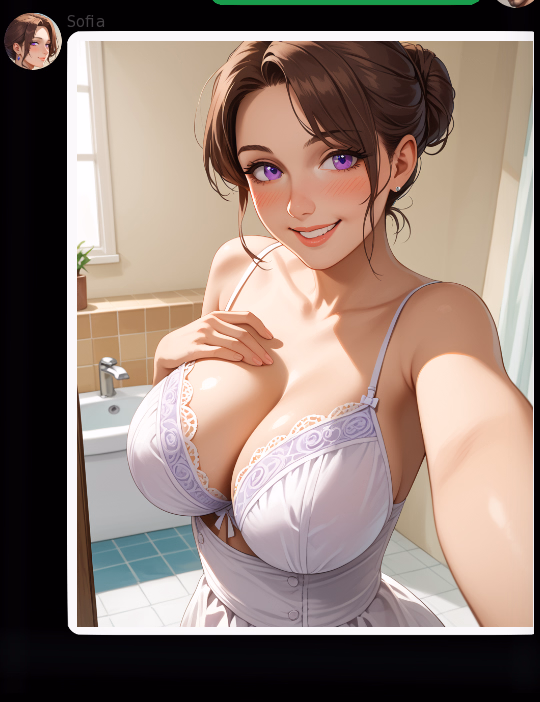 Harem Phone Group screenshot 1