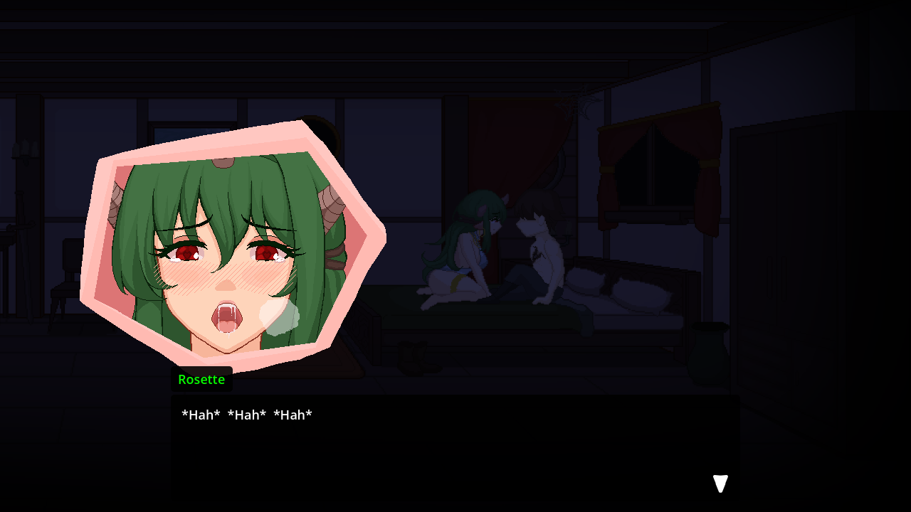 Thou, Eternal Everbloom