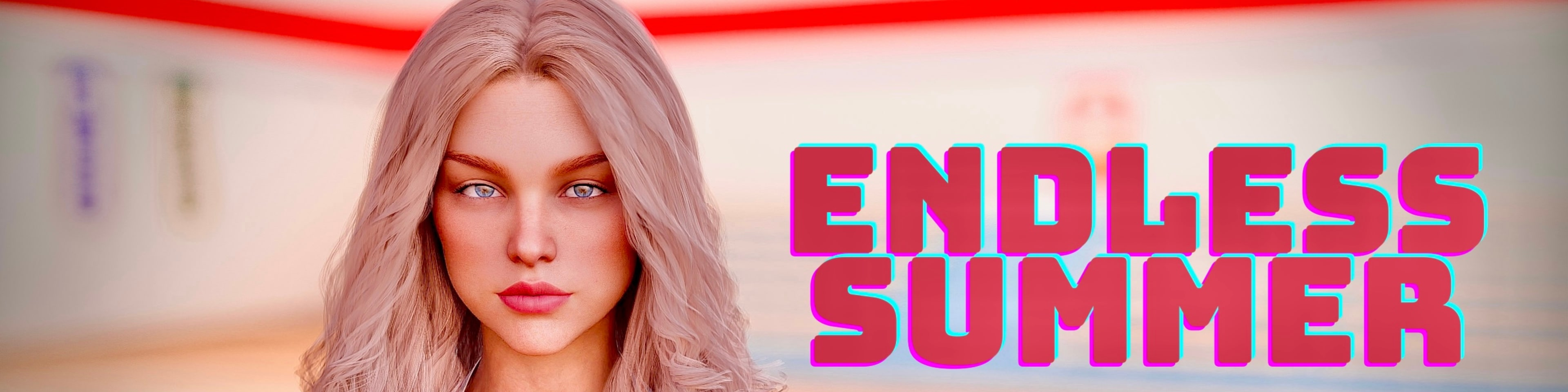 Endless Summer screenshot 0