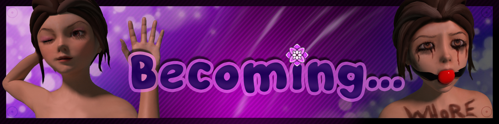 Becoming screenshot 0