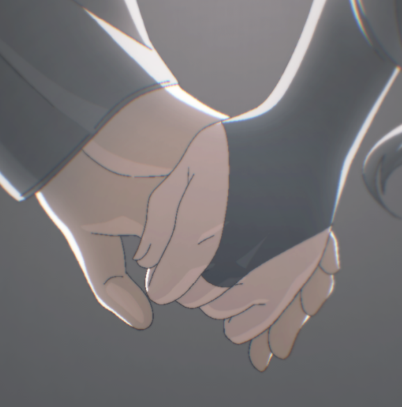 Until Grades Do Us Part