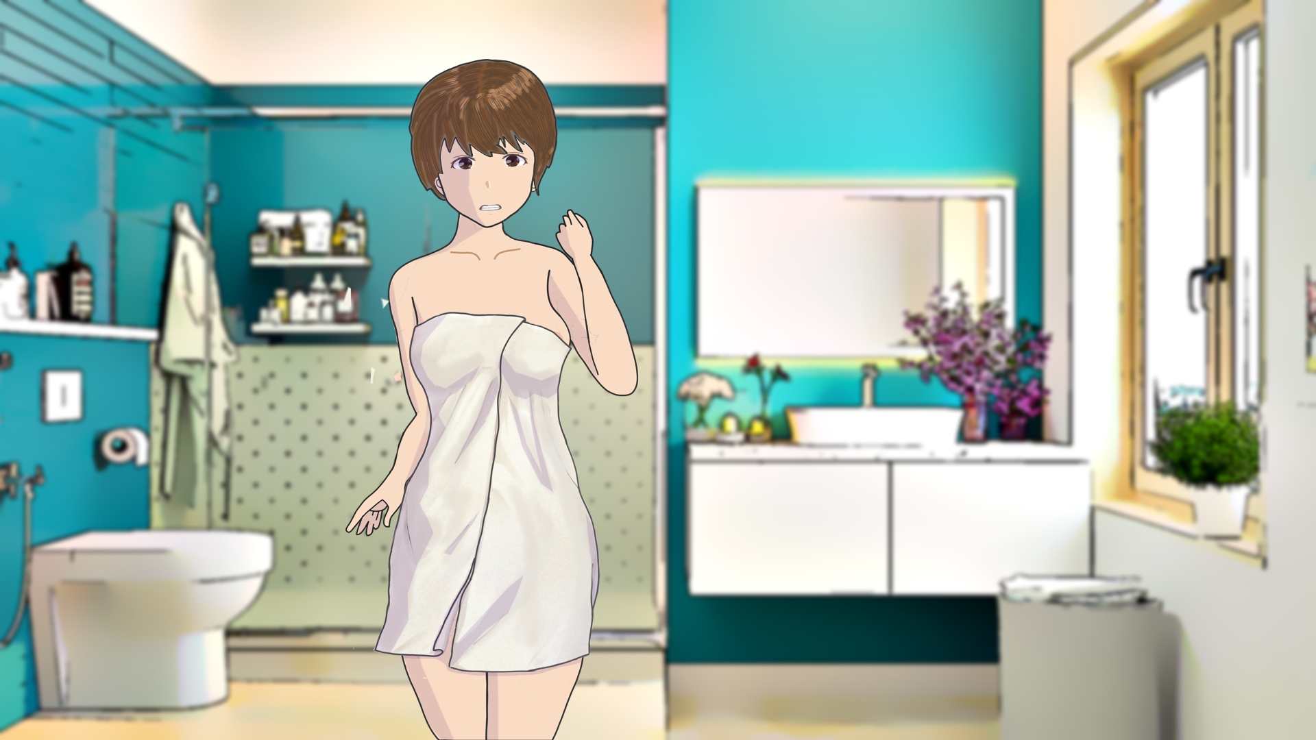 Strings of Tensions screenshot 1