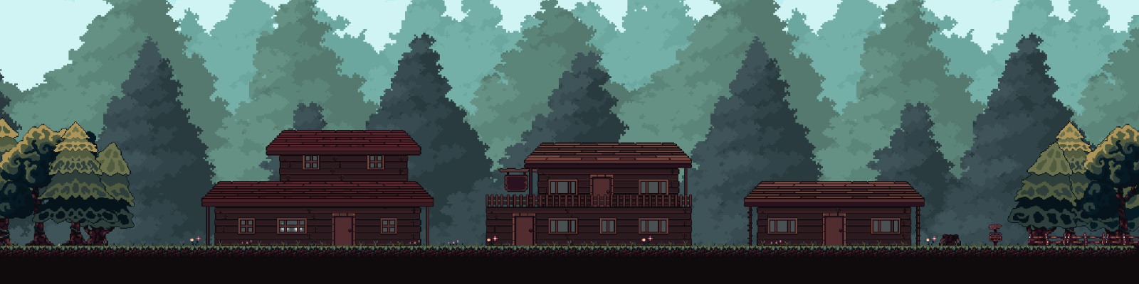 The Merits of Lust screenshot 0