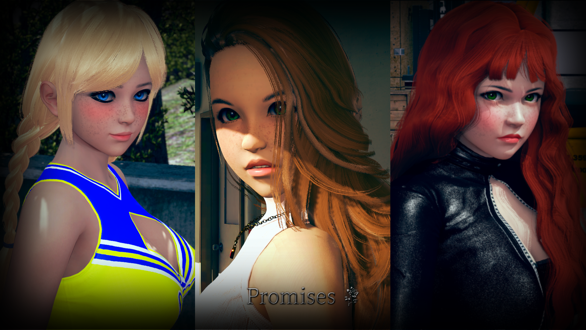 Promises screenshot 0