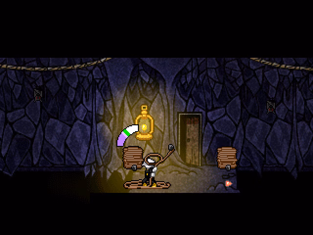 Break Wolf screenshot 1