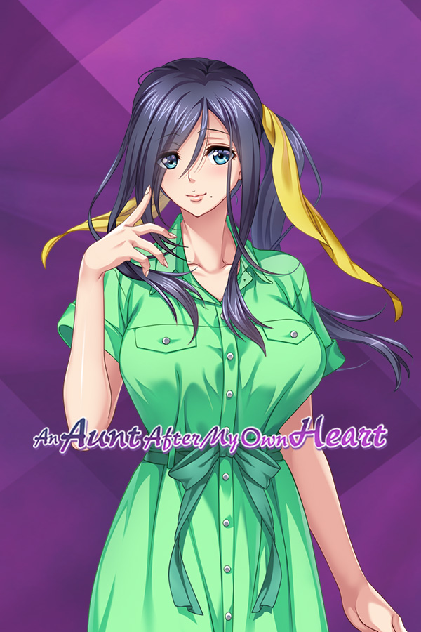 An Aunt After My Own Heart screenshot 0